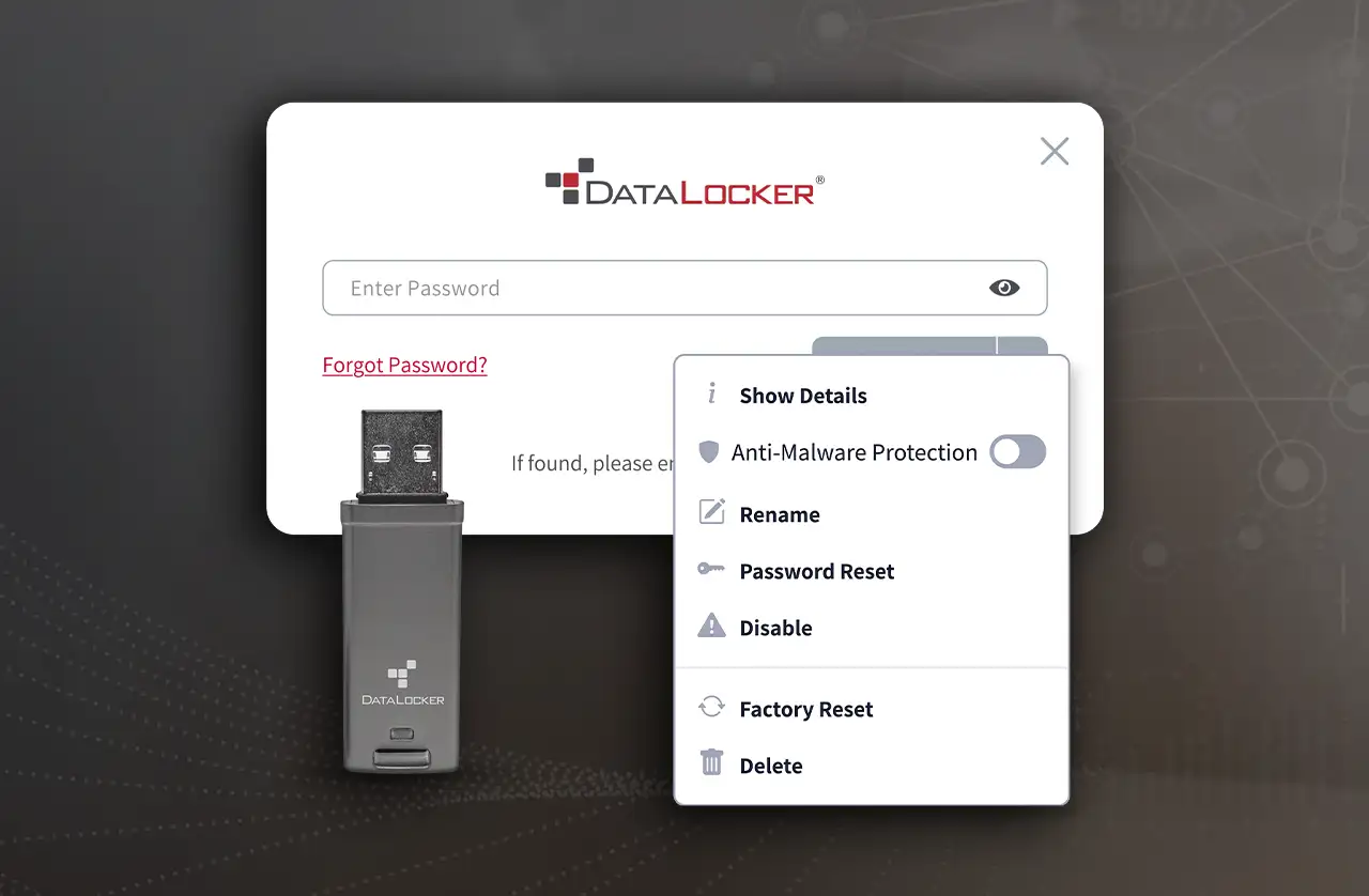 暗号化USBメモリ DLGO 暗号化USBメモリ DLGO